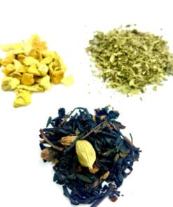 Psilocybin Tea Variety Pack