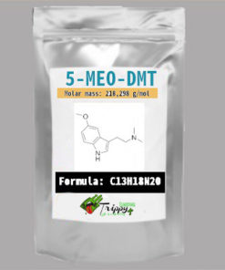 5-MeO-DMT
