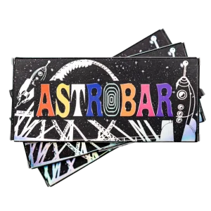 astro bar chocolate