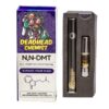 Deadhead Chemist DMT Carts