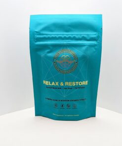 Relax & Restore - Flow State Naturals