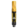 Triple Burger Live Resin 510 1g Indica 77.4% | 8.1% Terps