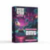 Buy .5ml DMT Vape Kit 400mg PREMIUM (Cart+ Battery) Vice City Labs